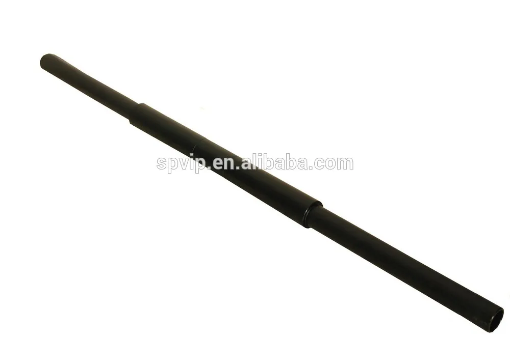 Customized Alloy Steel Casting Linear Shaft for Agricultural Machinery