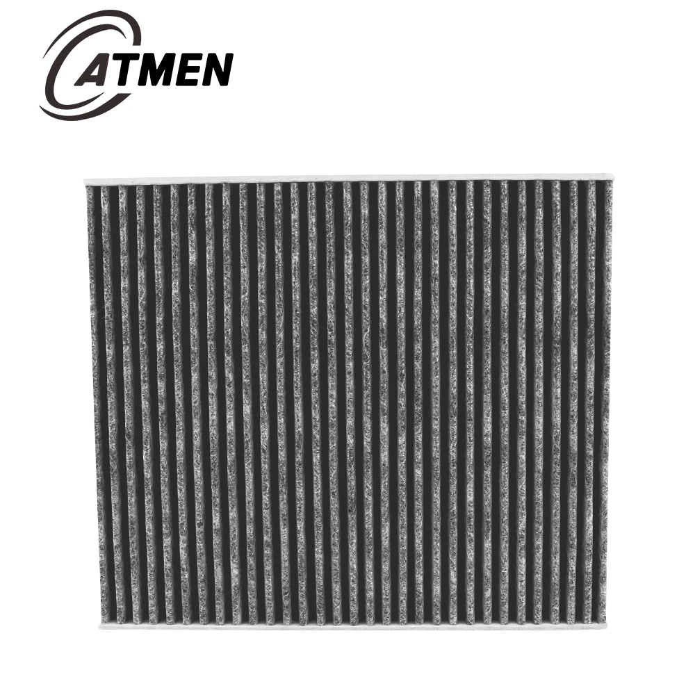 Activated Carbon Air AC Cabin Filter 6R0819653