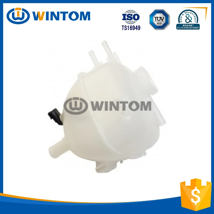Подлинная автозапчасти Расширение Охлаждающей Жидкости Резервуар Для Воды 95522492