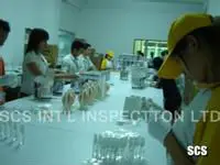 ISO9000 SA8000 walmart factory verification