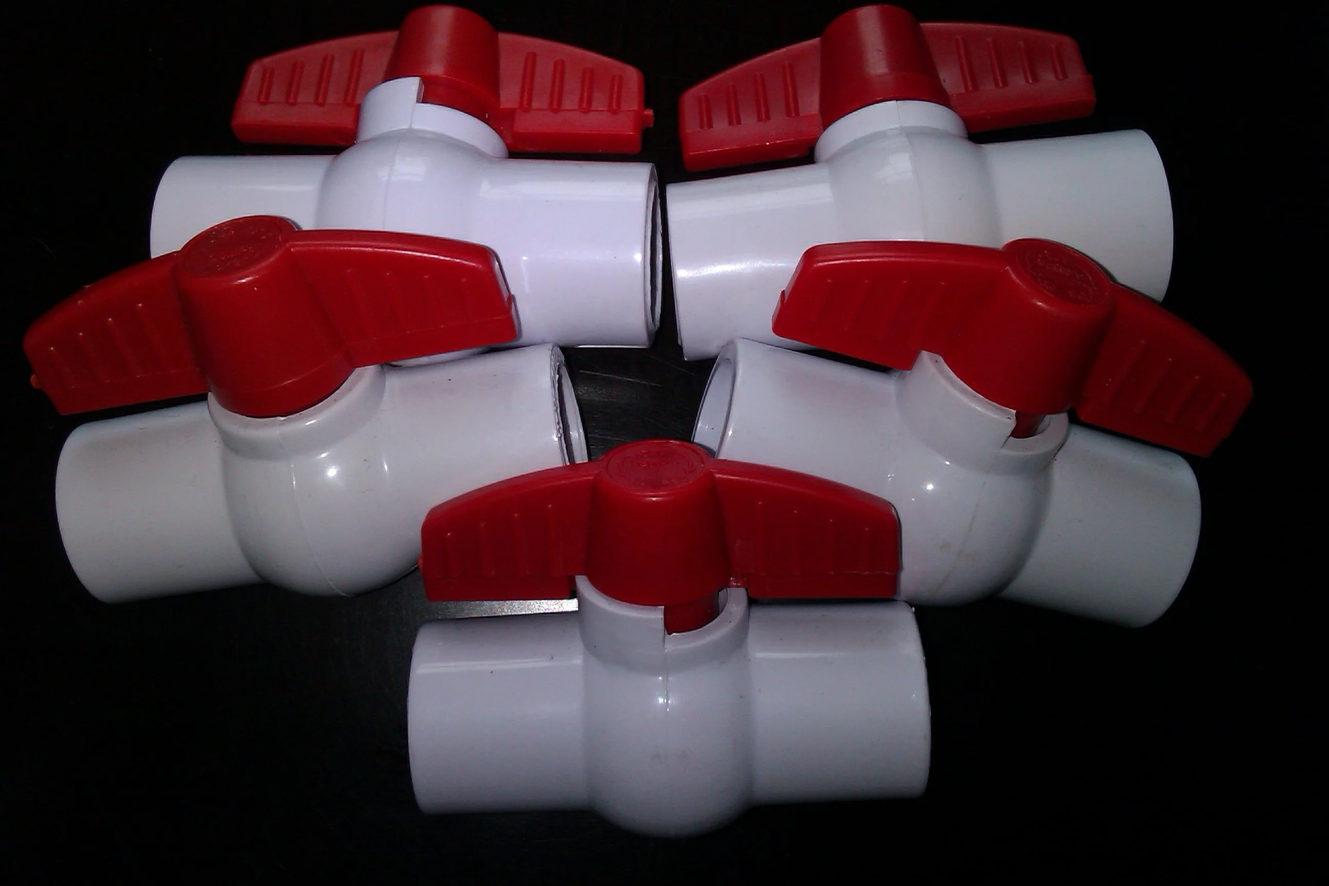 
Wholesale high quality custom size color 1/2