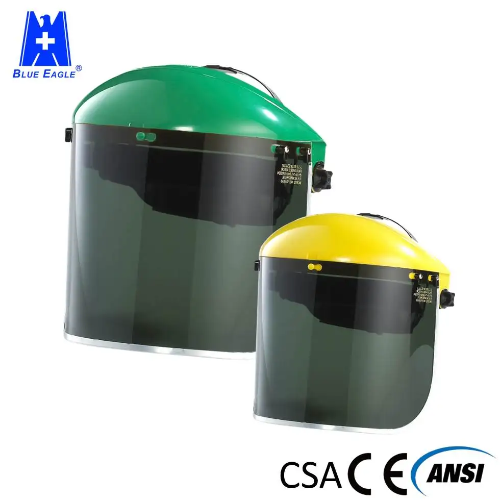 Шлифовка Защита Синий Орел Сварка щиток