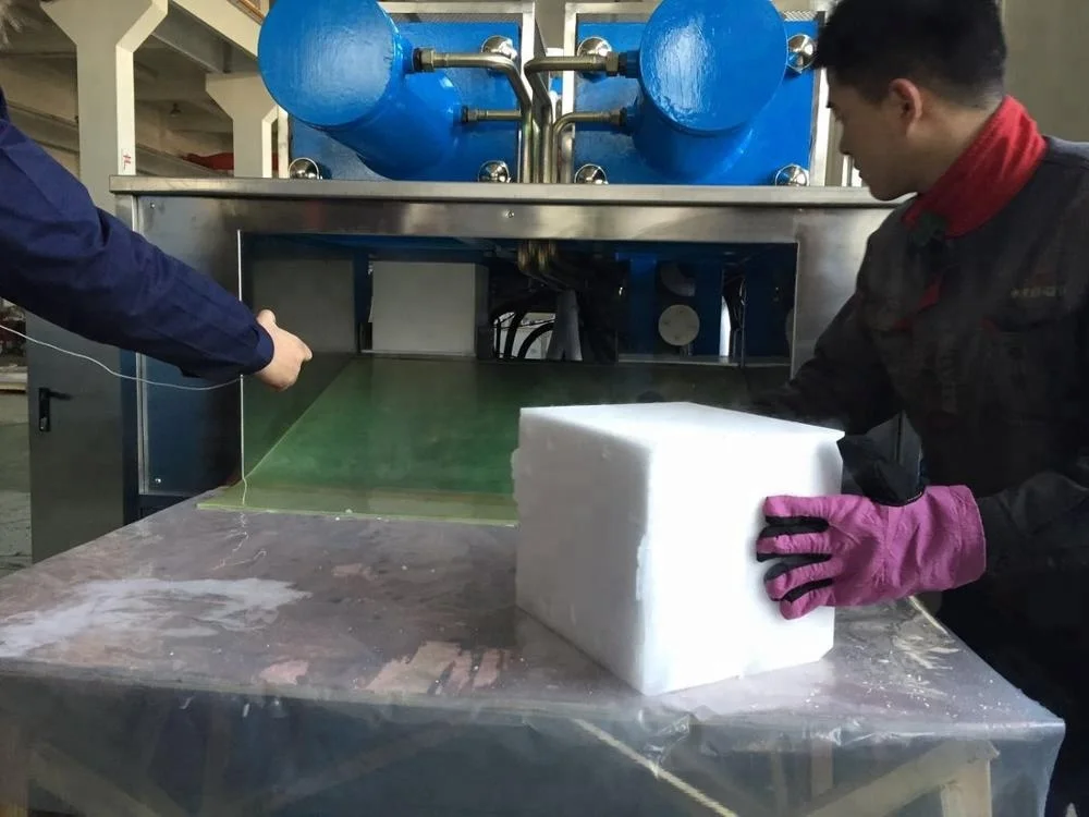 Машина для производства сухого льда/поставщик оборудования для производства сухого льда