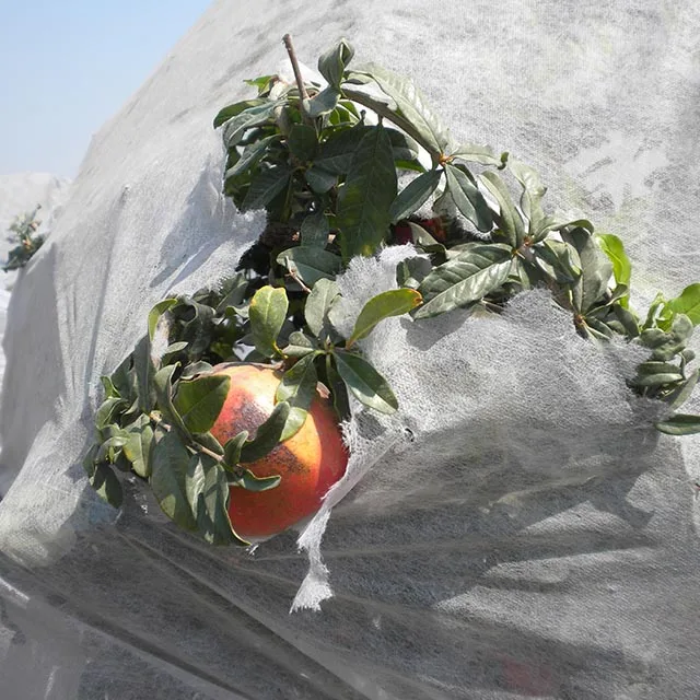 Сельскохозяйственный растительный защитный чехол PP