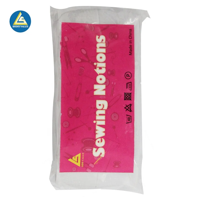 hook and loop tape/ hook loop fastener tape/polyester and nylon quality tape