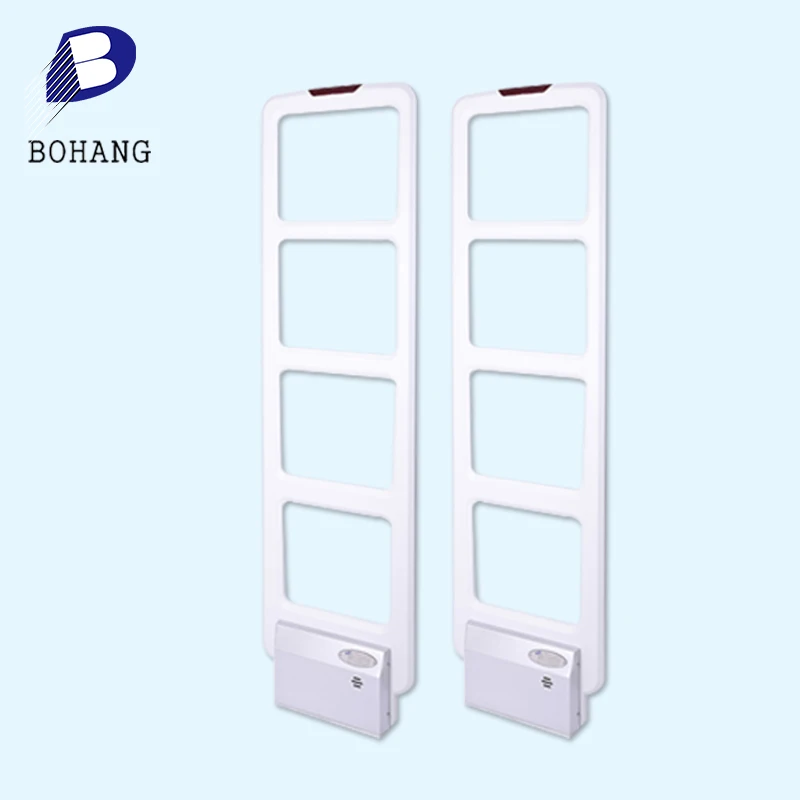 58 кГц EAS Am помех антенной системы