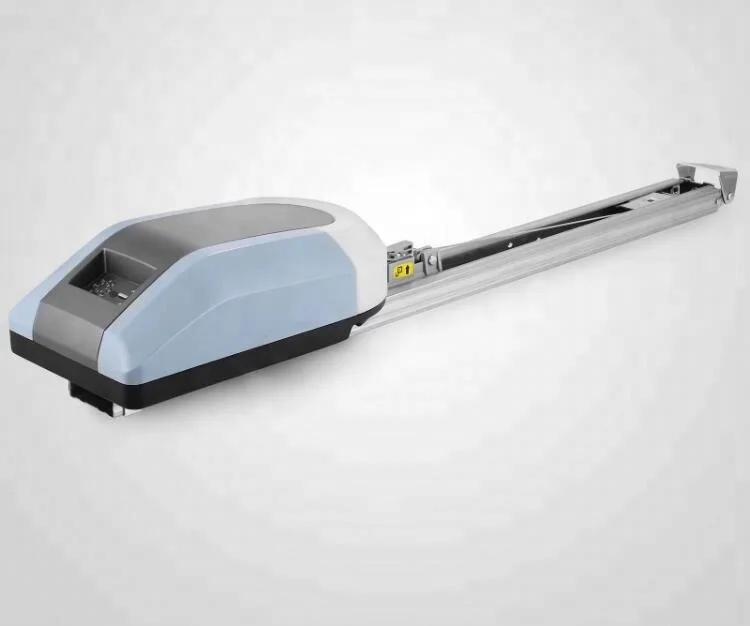 sectional garage door openers