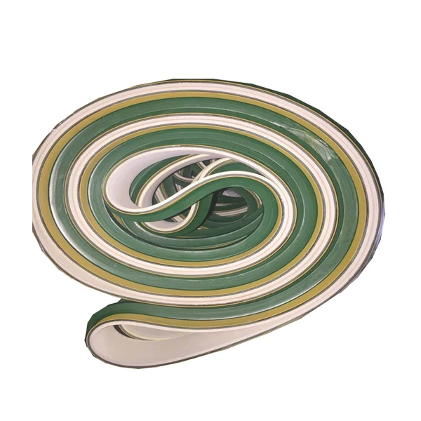 Боулинга АМФ запасные части для боулинга запасных частей-ремень v-образное направляющее T-BELT