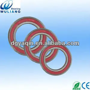 Алюминиевые окна ролики однорядные трек колесо шарикоподшипники