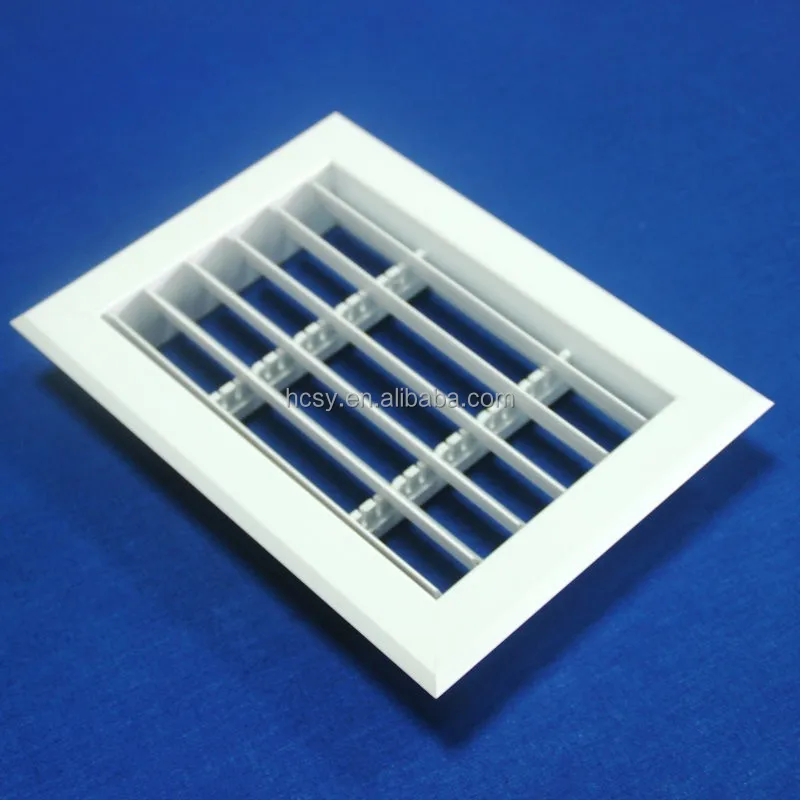 
Best Seller PVC Air Condition Outlet 