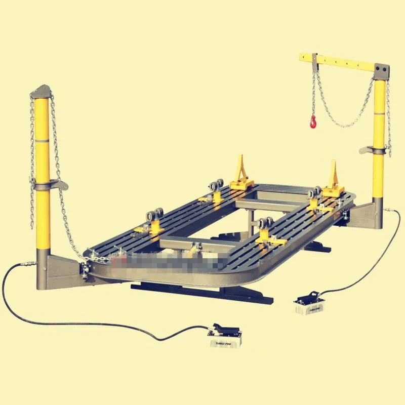 Auto Body Collision Repair System/Smashed Car Repair Equipment