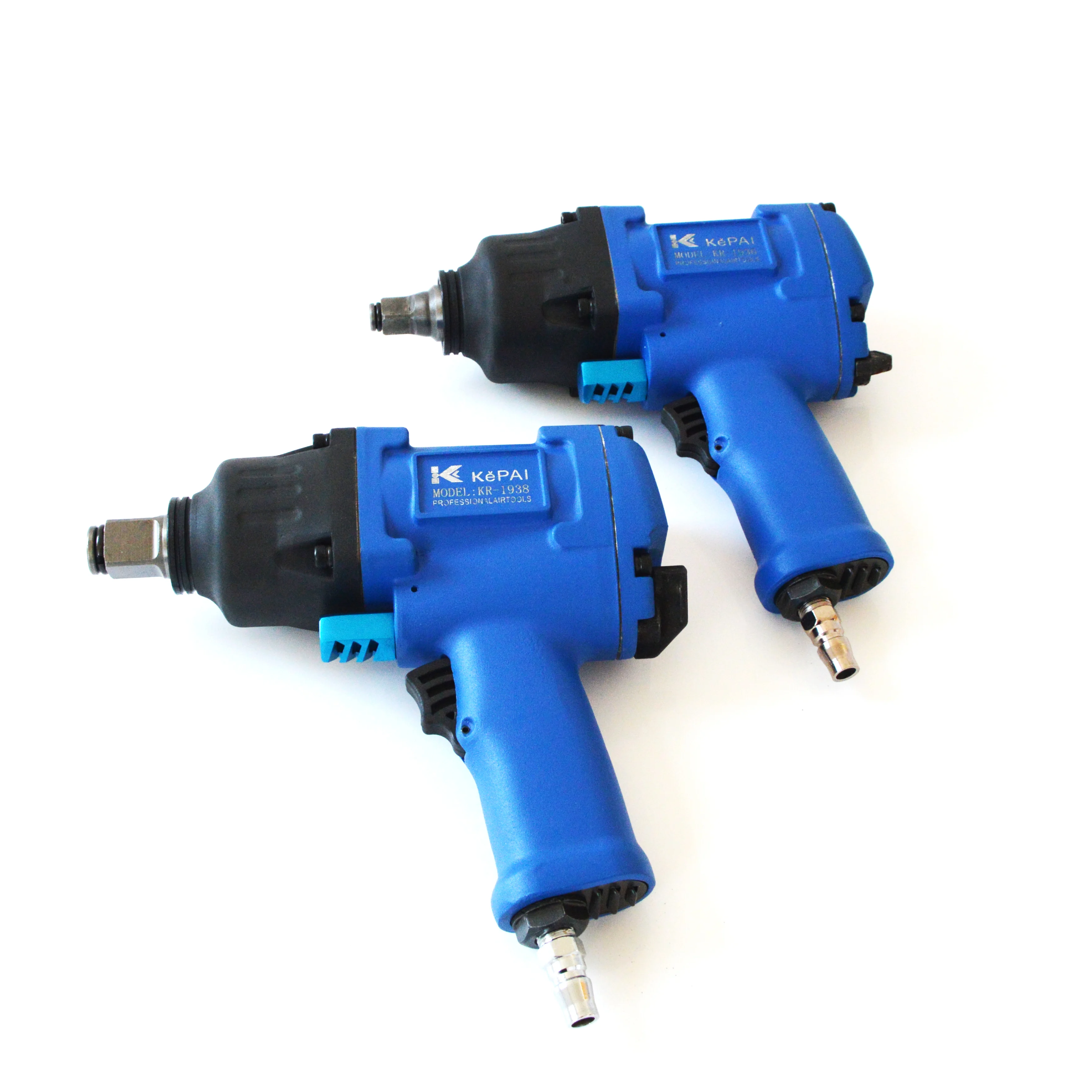 KR-1938 3/4 дюймовый воздушный импульсный гайковёрт из карбида кремния для двухугольная Heavy Duty Impact пистолет пневматические торцевой гаечный ключ воздуха набор инструментов