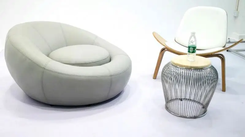 
Big size Lounge chair CC-LC04 