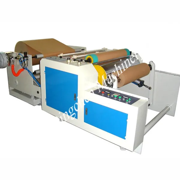 1575mm Kitchen Paper/Toilet Tissue Paper Perforation and Rewinding Machine, Paper Converting Machinery Made in China