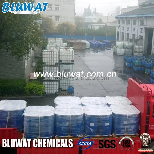 Liquid Polyaluminum Chloride