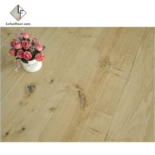 
manufacture french parquet oak flooring unfinished 
