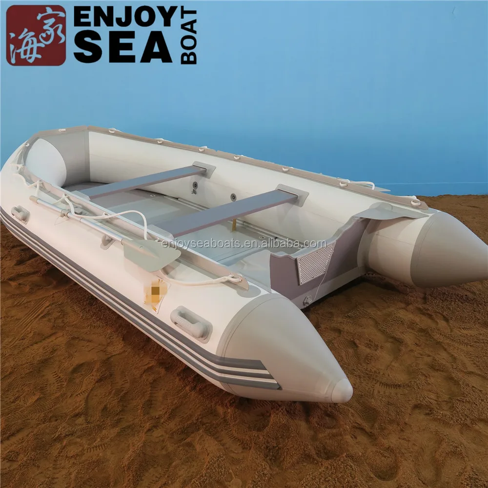 Жесткая надувная лодка dinghy сделано в Китае! Высококачественная для отдыха