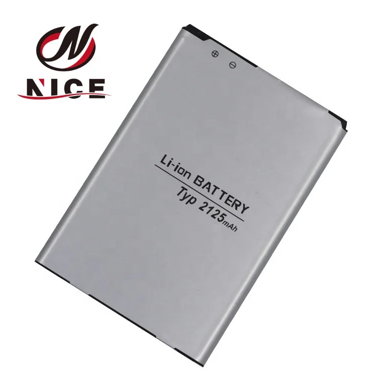 
 С нулевым циклом 2125 мА/ч, BL-46ZH внутренний аккумулятор для LG K7 K8 Tribute 5 AS330 K332 K350N K371 K373 K8V K89 LS675 LS675 M1 M1V MS330  