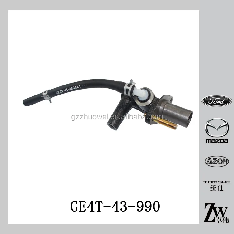 Auto engine parts 323 Premacy Clutch Master Cylinder Customized Clutch Master Cylinder For Men GE4T-41-990