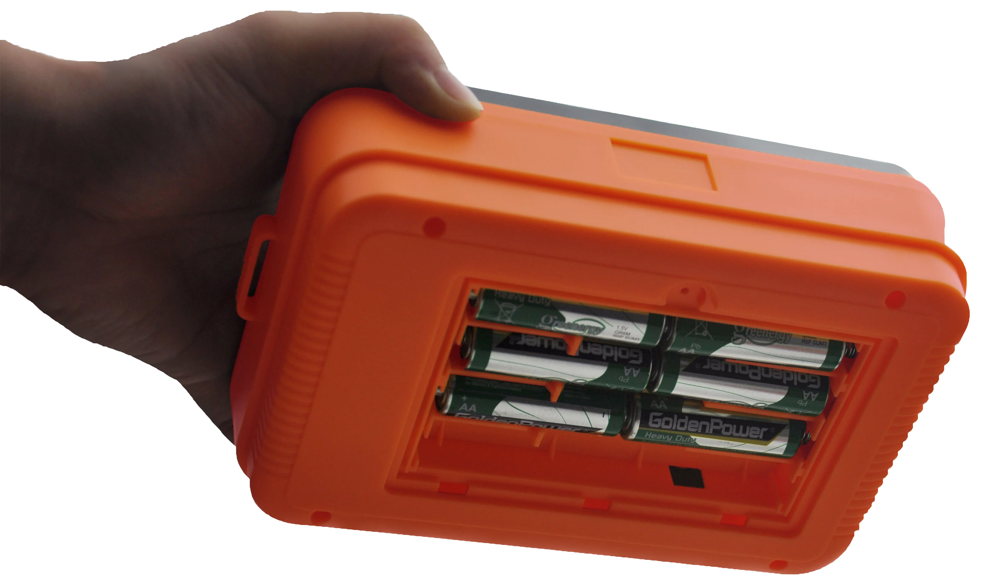 VC480C+ High Efficiency Digital Micro OHM Meter