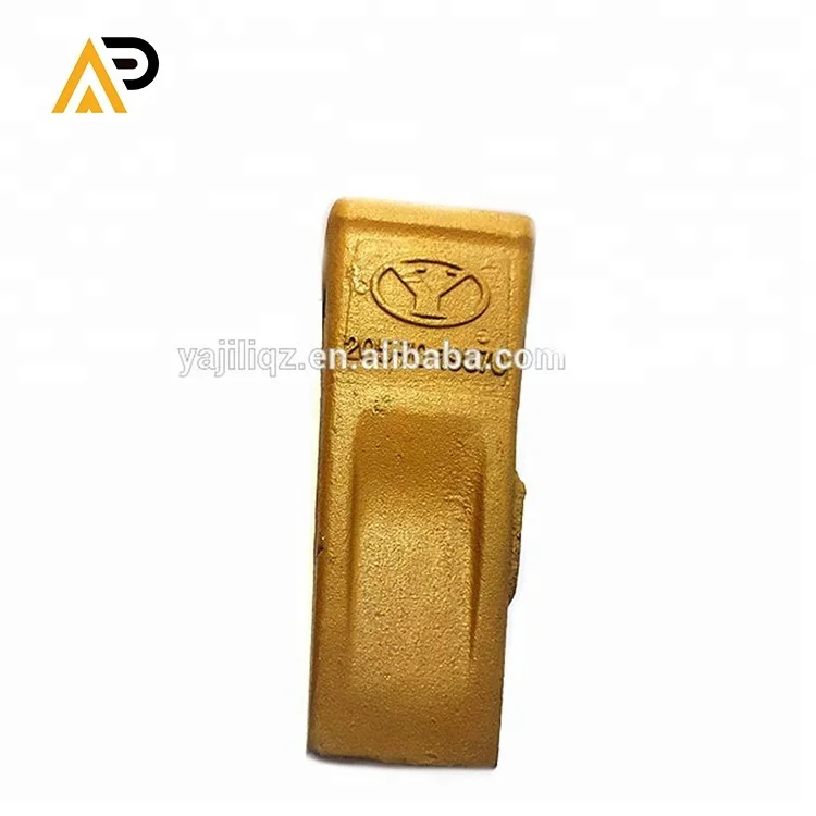 Штифты и втулки ковша экскаватора P/N:2713-1217 DH220