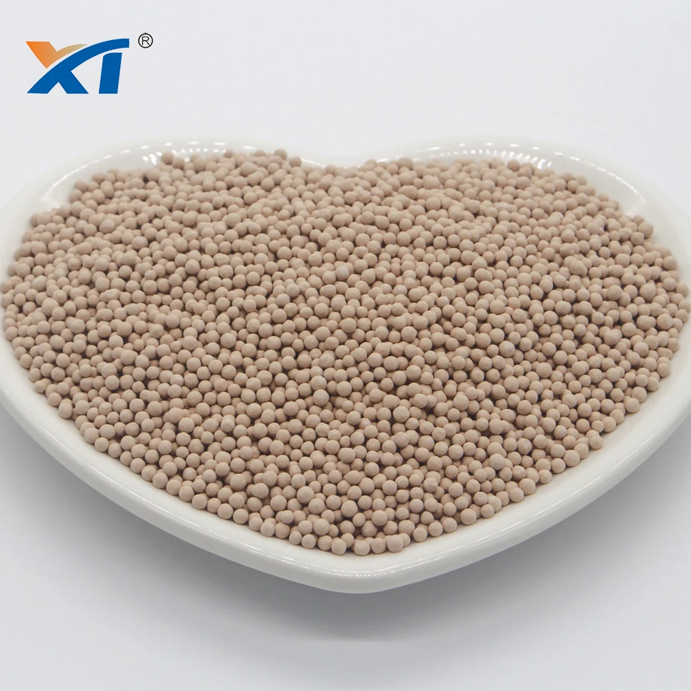 ethanol drying molecular sieve 3a zeolite Desiccant