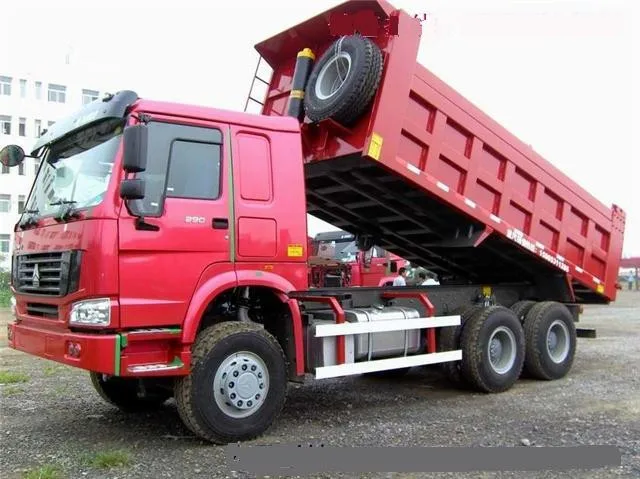 Sinotruck dump truck howo sinotruk 371 price Sinotruk HOWO 6X4 336/371/420 HP Tipper/Dump Truck for Heavy/Dumper
