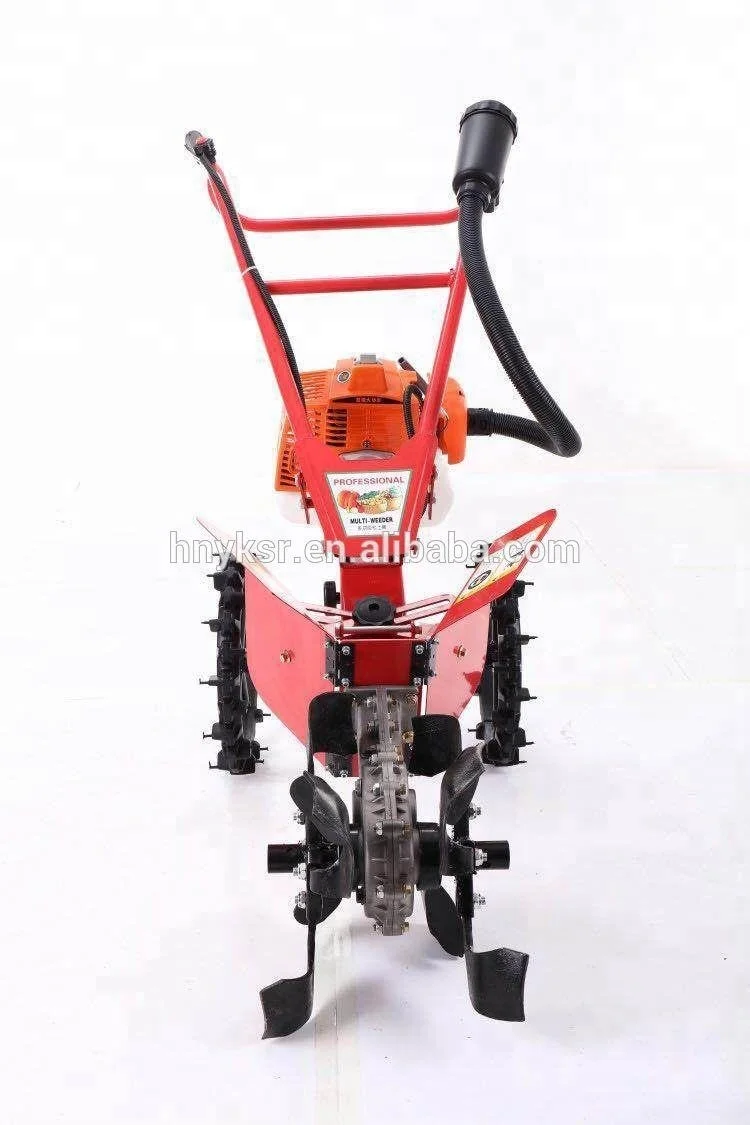 power tiller /cultivator tiller weeder/ farm machine cultivator weeder
