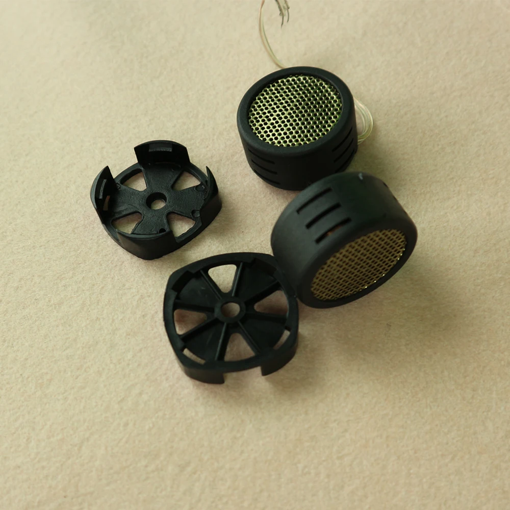 Popular Sell In India YP-003 Piezo Element Dome Tweeter