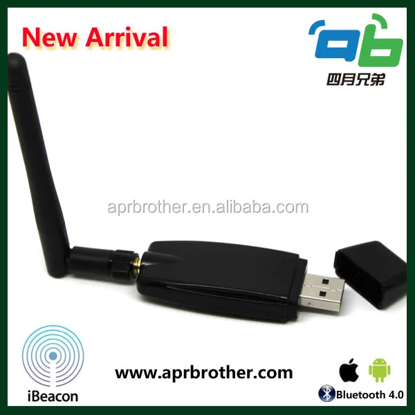 ABSniffer UART Module IBeacon USB Beacon 502