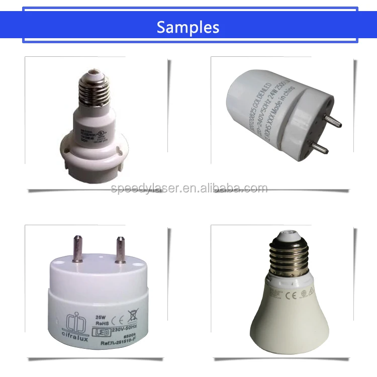 20 Вт/30 Вт/50 Вт SL-FM лазерный маркер 20 Вт волокна лазерная маркировочная машина