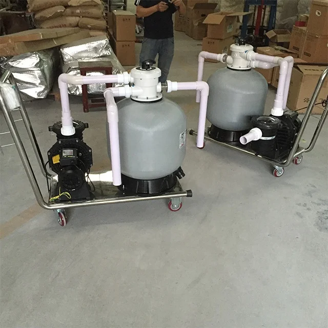 Combo pump with filter Swimming pool filters and pumps in sri lanka