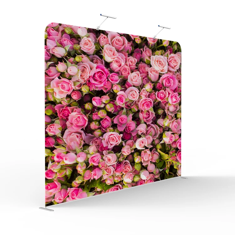 customized backdrops for wedding events