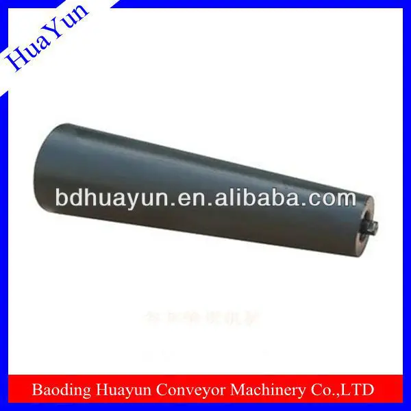 специализированных конвейер конуса холостой ролик