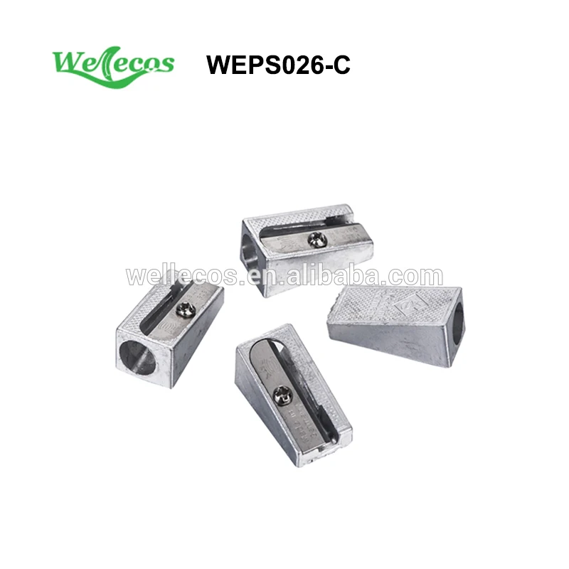 Школьная пластиковая уникальная детская забавная точилка для карандашей для обучения детей