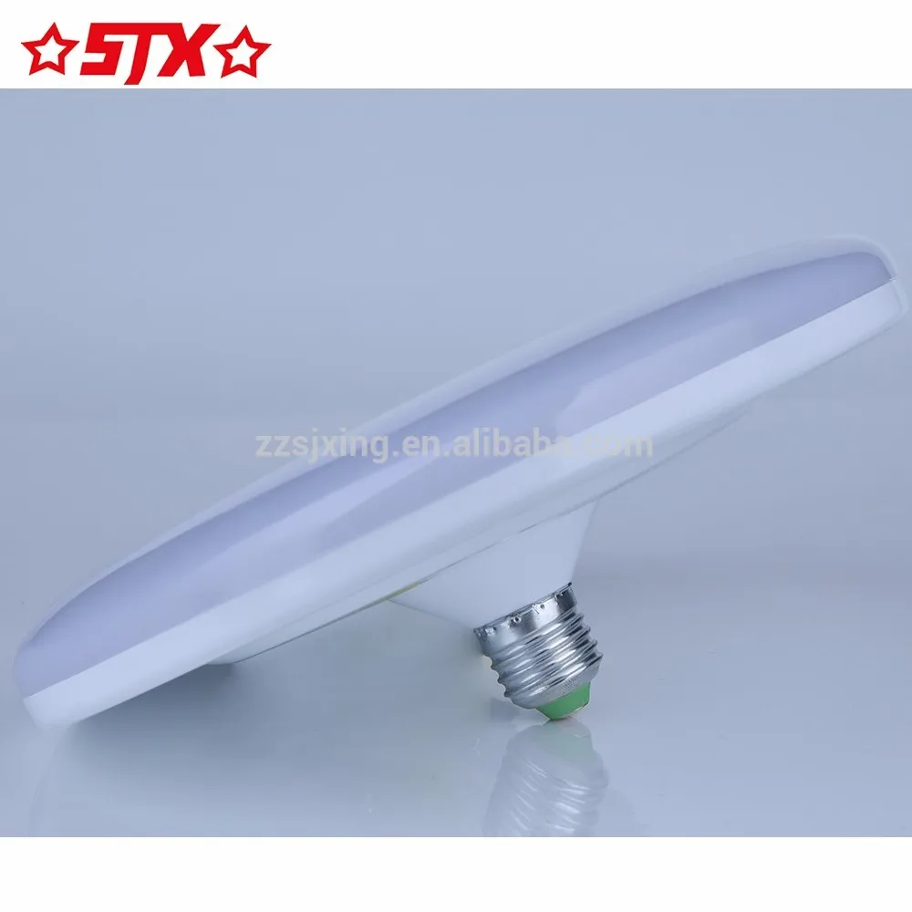 
Top Quality LED Ufo Bulb flying disk lamp ufo Of New Structure 