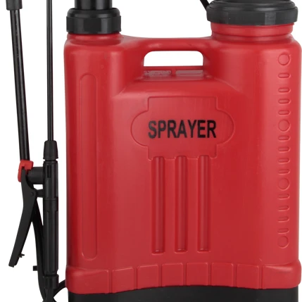 Hand 16I  knapsack sprayer/18L knapsacke agricultural sprayer /manual 20L farm sprayer