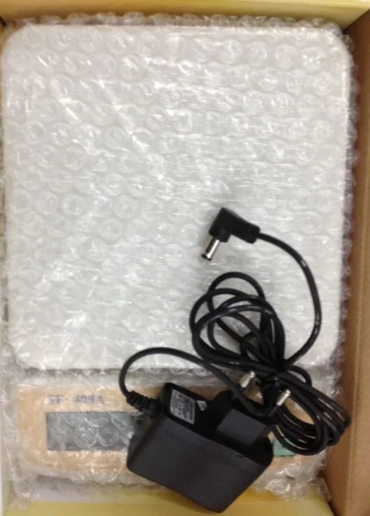 SF-400A manual kitchen scale 1kg 0.1g weighing scales PT-265