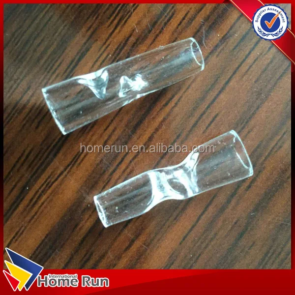 
Best wholesale websites fashion popular manufacturer supply glass tip 
