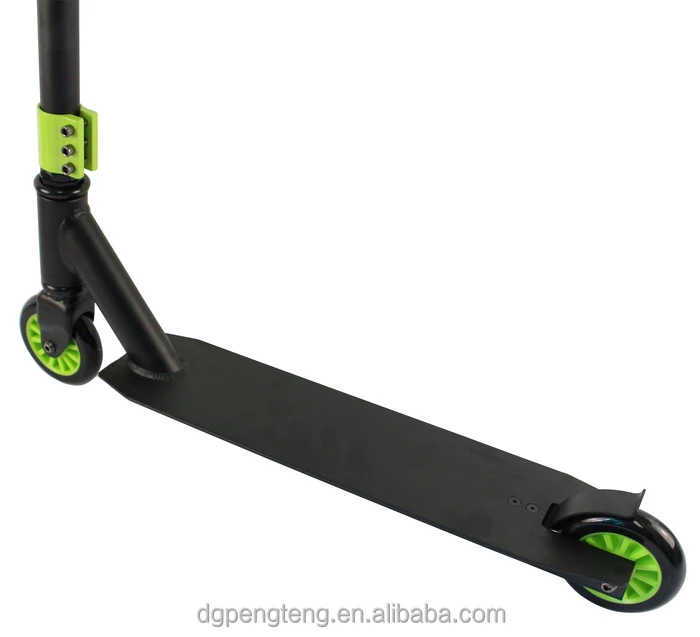 New style teenager stunt scooters for adults