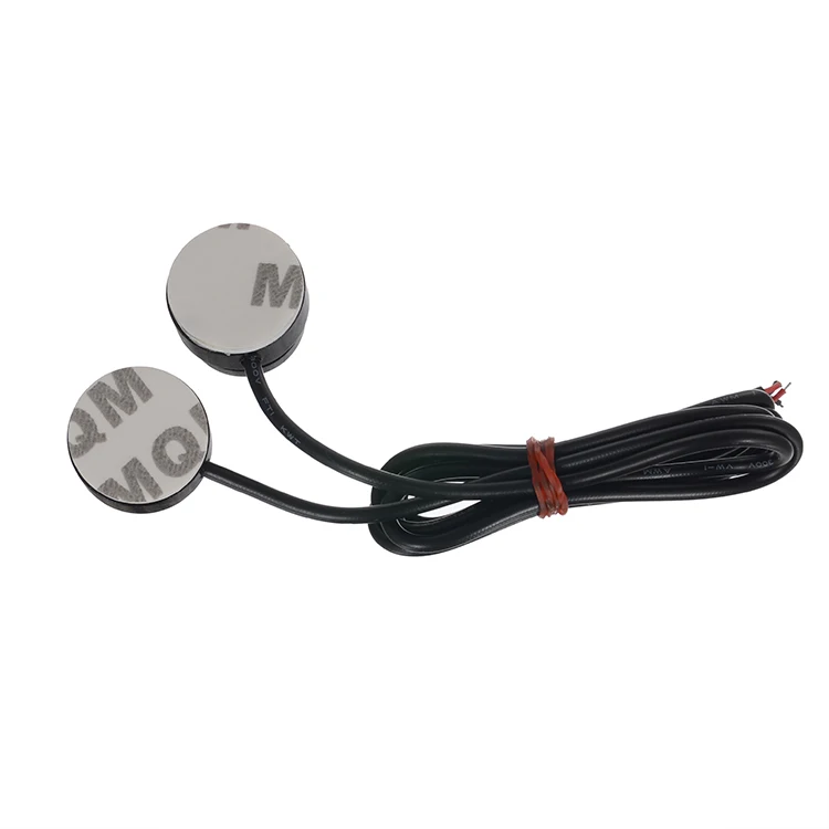 Яркая светодиодная лампа 9 Вт «Орлиный глаз», дневные ходовые огни, автомобильное освещение, водонепроницаемая противотуманная фара