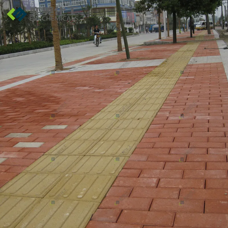 Iron oxide pigment color paste used in Color mortar iron oxide paste for brick and cement