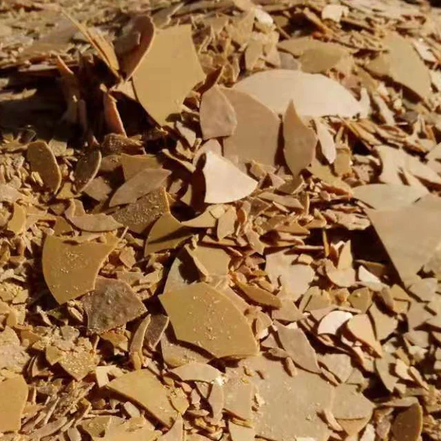 sodium hydrosulfide flakes factory price