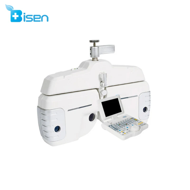BS-VT-200 Comprehensive refractometer/Auto Phoropter with True Color Screen for Ophthalmology