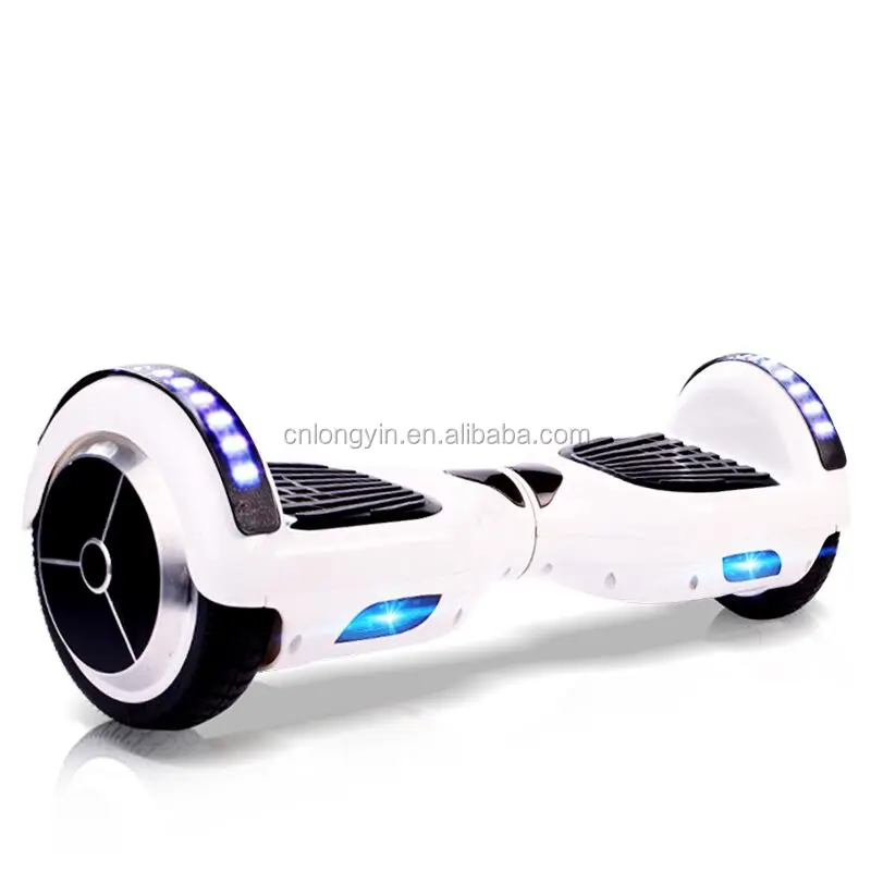 Self balancing scooter two wheel scooter  electric scooter Smart Balance Car Self-balancing