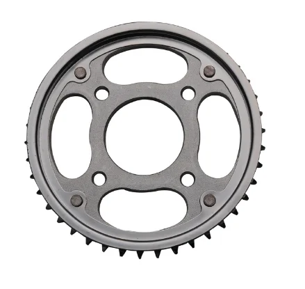 Motorcycle Parts Transmission Kit for TITAN CG150