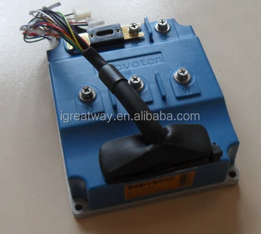 96v 150a sine wave bldc motor controller