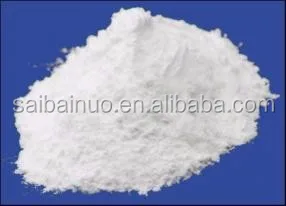 Stainless steel food grade Modified starch production line