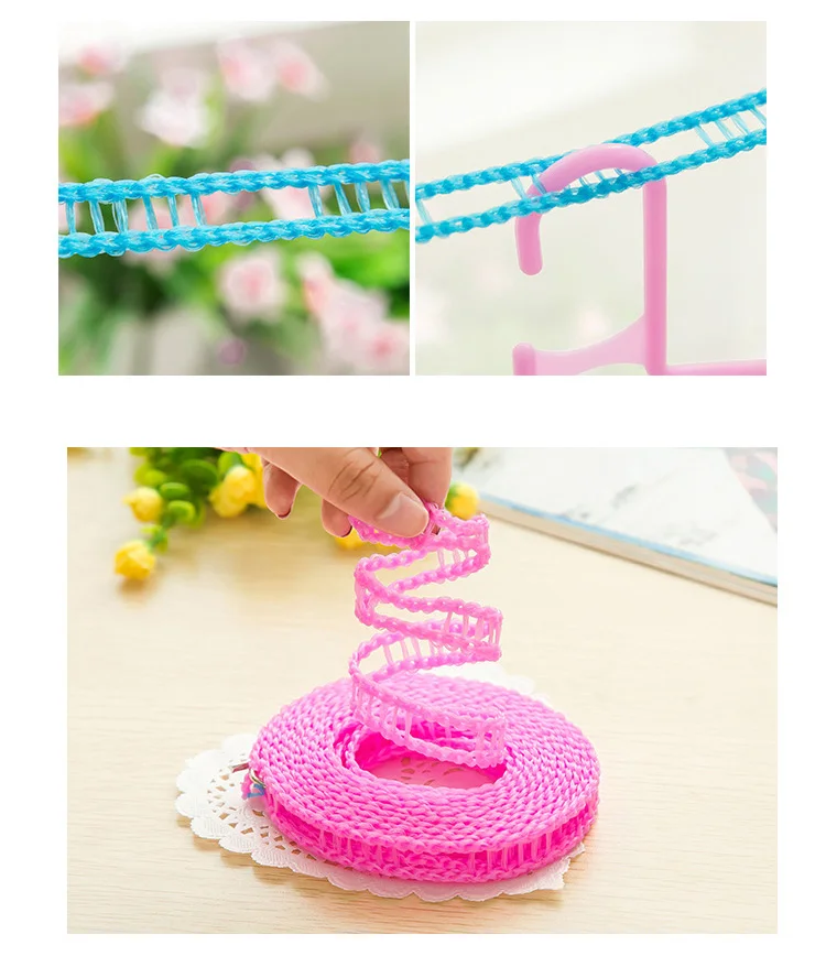 Q0020 Hot 3M 5M Long Nylon Clothesline Non Slip Drying Clothes Hangers Rope Outdoor Cloth Hanging Rope High Quality Cloth Dryer