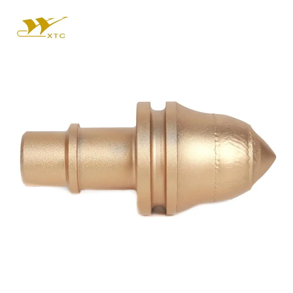 Hot sale construction machine rotary drilling rig rotary teeth